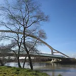 Lägenhet Mirador De Predicadores Zaragoza