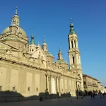 Mirador De Predicadores * Zaragoza