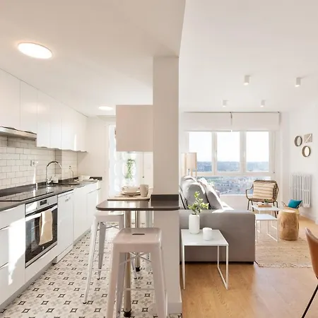 Appartement Mirador De Predicadores Saragosse