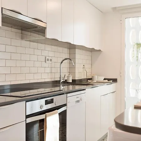 Mirador De Predicadores Appartement Saragosse