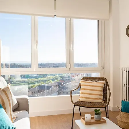 Mirador De Predicadores Appartement *