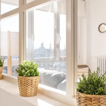 Apartament Mirador De Predicadores Saragossa
