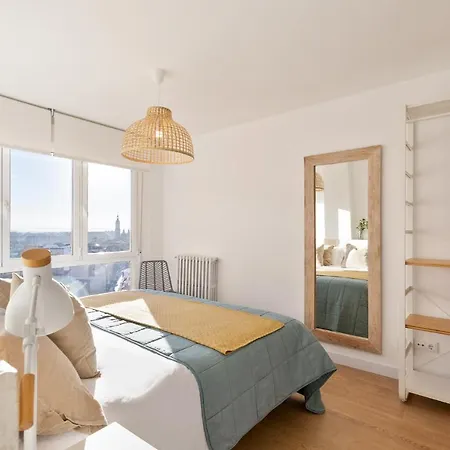 Mirador De Predicadores Apartament Saragossa