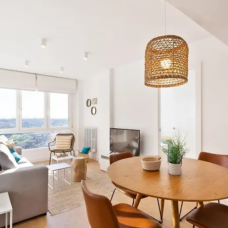 Mirador De Predicadores Apartment Zaragoza