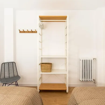 Mirador De Predicadores Apartament