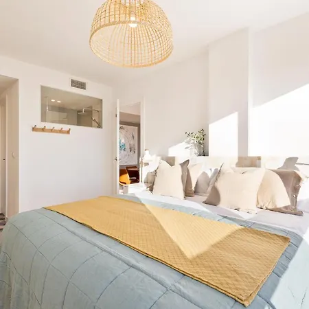 Mirador De Predicadores Apartment *
