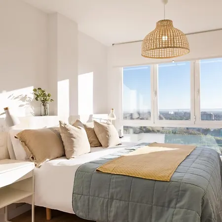 Mirador De Predicadores Saragosse