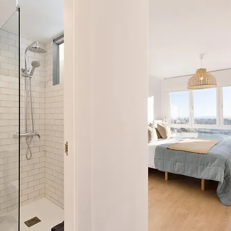 Mirador De Predicadores * Saragosse