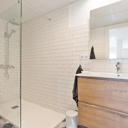 Mirador De Predicadores Appartement *