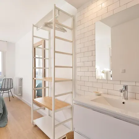 Mirador De Predicadores Appartement