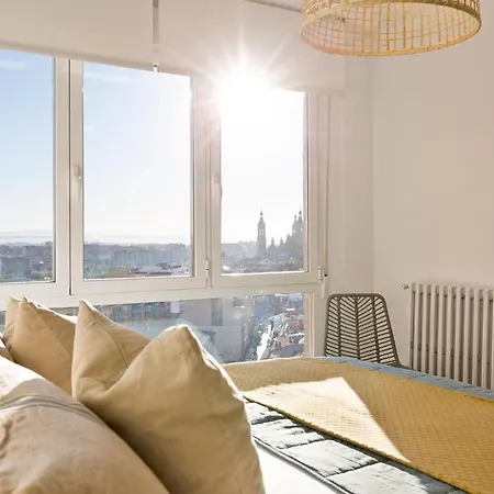 Apartment Mirador De Predicadores *