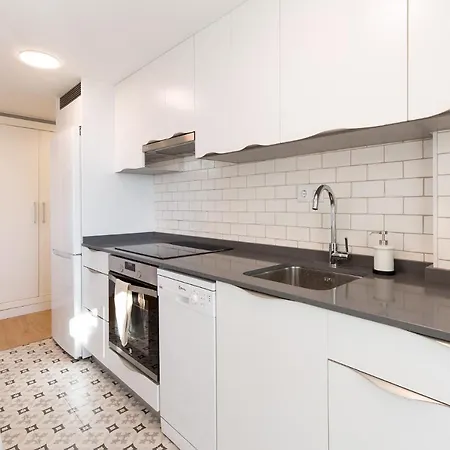 Apartment Mirador De Predicadores Zaragoza