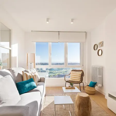 Mirador De Predicadores