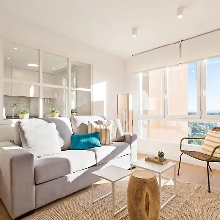 Mirador De Predicadores Saragosse