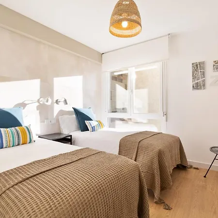 Mirador De Predicadores Appartement