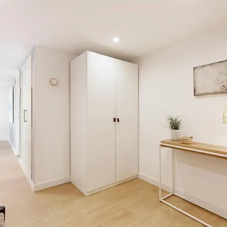 Mirador De Predicadores Appartement *