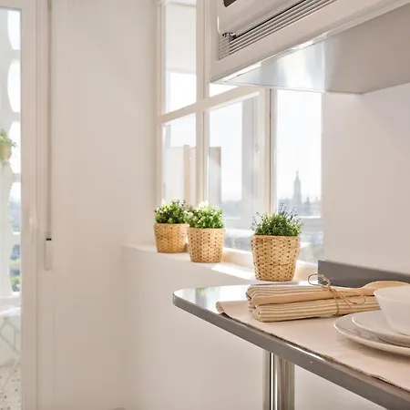 Apartament Mirador De Predicadores