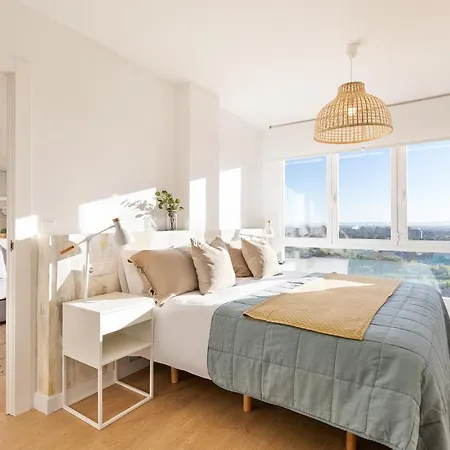 Appartement Mirador De Predicadores Saragosse