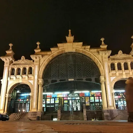 Appartement Mirador De Predicadores