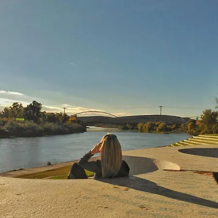 Mirador De Predicadores * Saragosse