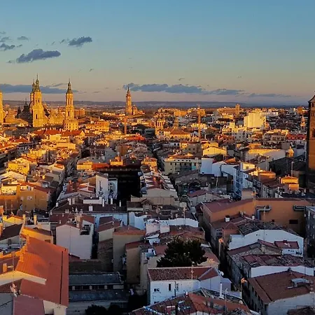 Mirador De Predicadores Appartement *