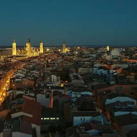 Appartement Mirador De Predicadores *