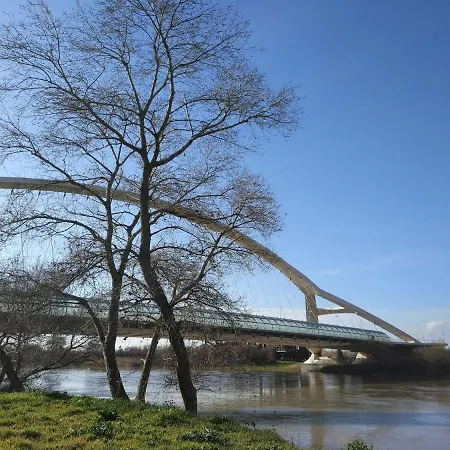 Appartement Mirador De Predicadores Saragosse