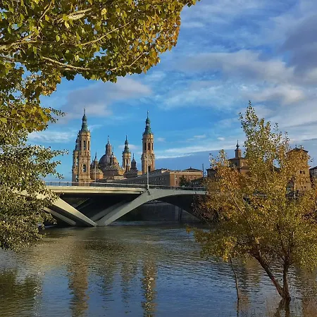 Mirador De Predicadores Appartement *