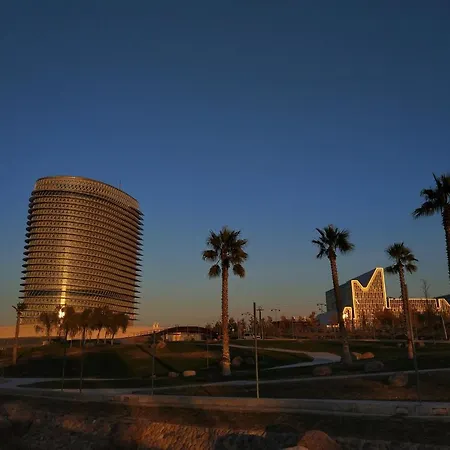 Mirador De Predicadores Appartement *