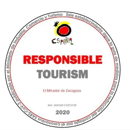 Apartamento Mirador De Predicadores *