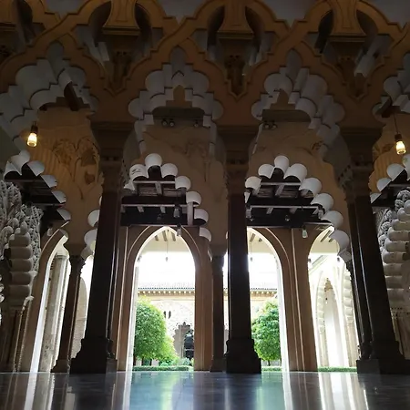 Mirador De Predicadores Appartement