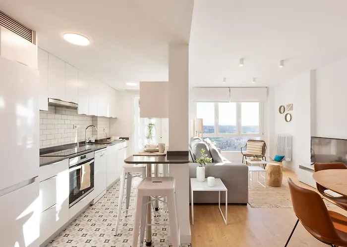 Apartamento Mirador De Predicadores Zaragoza