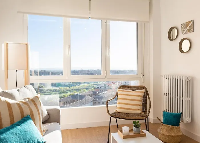 Mirador De Predicadores Apartamento *