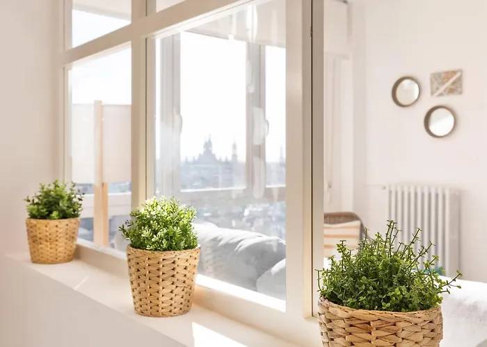 Apartamento Mirador De Predicadores Zaragoza