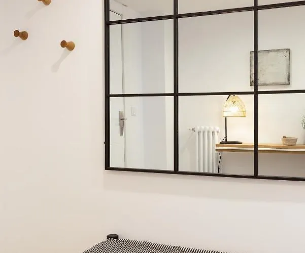 Mirador De Predicadores * Saragoça