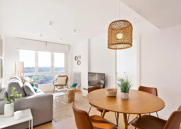 Mirador De Predicadores Apartamento Saragoça