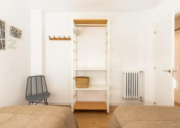 Mirador De Predicadores Apartamento