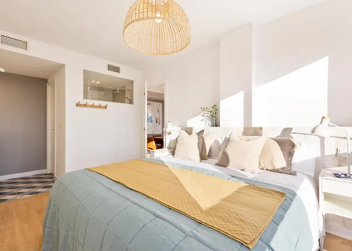 Mirador De Predicadores Apartamento *