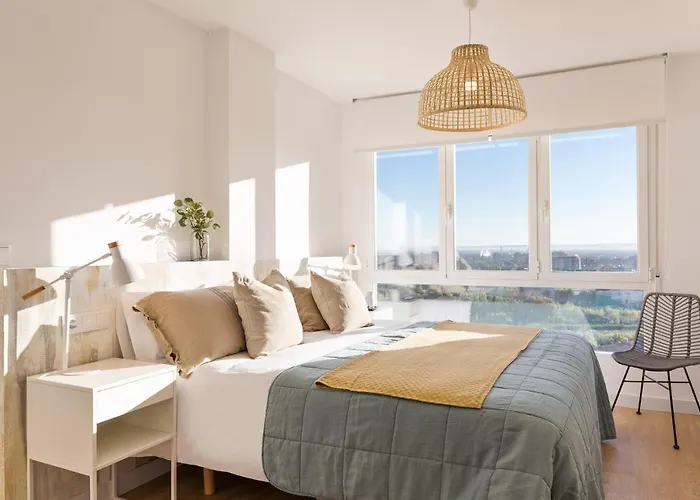 Mirador De Predicadores Zaragoza