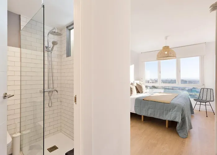 Mirador De Predicadores * Saragoça