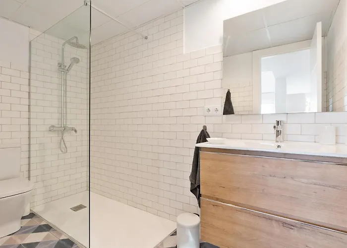 Mirador De Predicadores Apartamento *