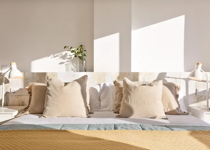 Apartamento Mirador De Predicadores