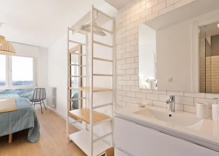 Mirador De Predicadores Apartamento