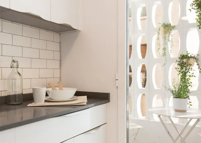 Mirador De Predicadores Apartamento