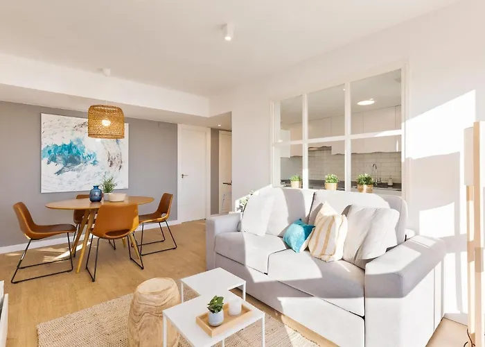 Mirador De Predicadores Apartamento *