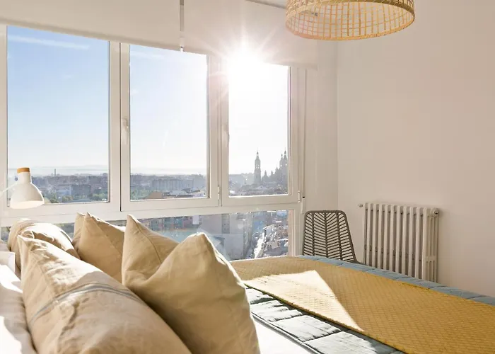 Apartamento Mirador De Predicadores *