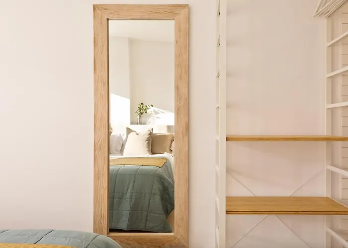 Mirador De Predicadores Apartamento Zaragoza