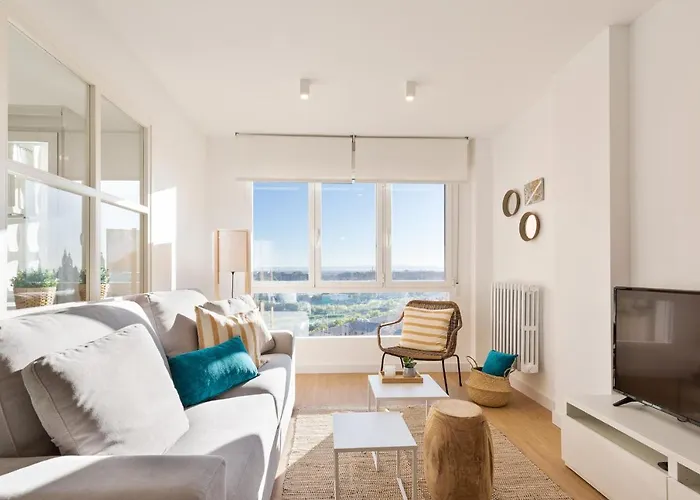 Mirador De Predicadores