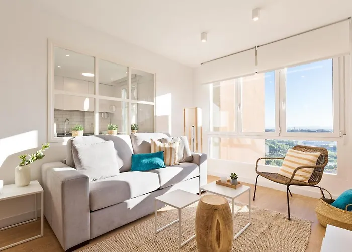 Mirador De Predicadores Zaragoza