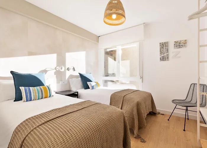 Mirador De Predicadores Apartamento